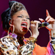 Image for article titled Andra Day Calls Out Former FBI Director J. Edgar Hoover: 'He Is the Hitler for Black People. The Man Was a Demon'